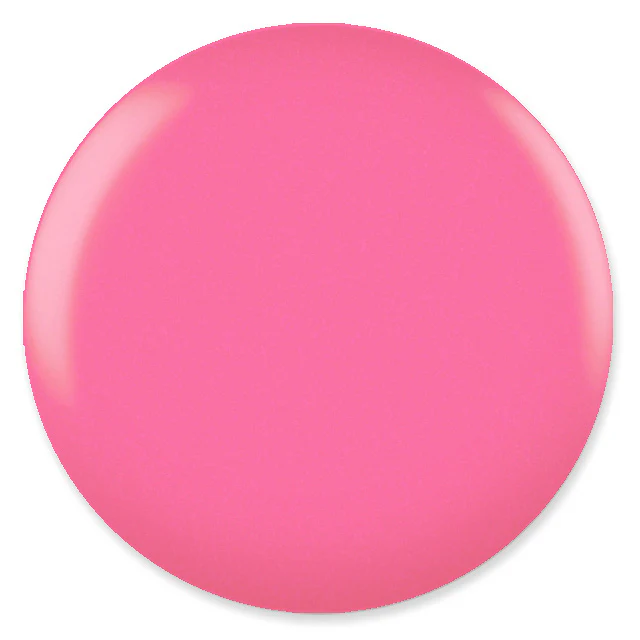 DND - Sun Of Pink #484 Main image