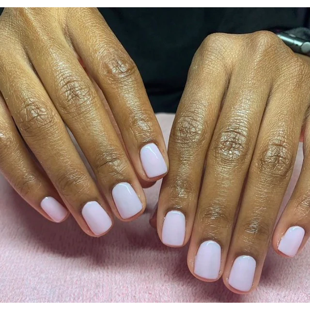 DND DC - Soft Pink #122