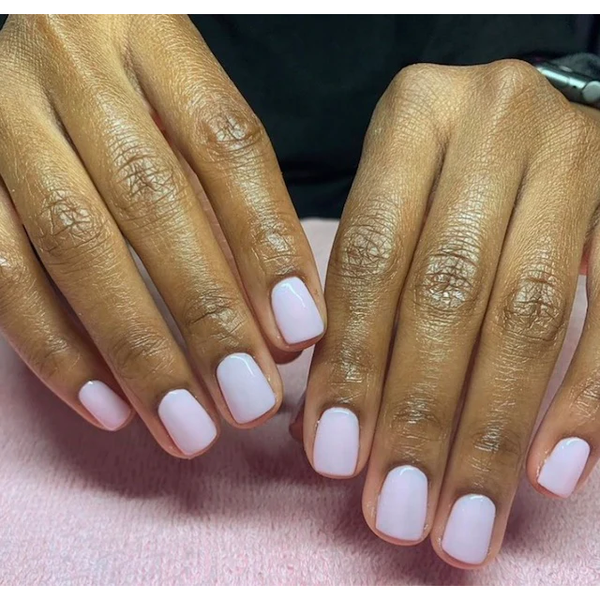 DND DC - Soft Pink #122