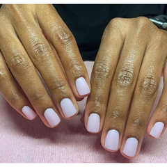 DND DC - Soft Pink #122