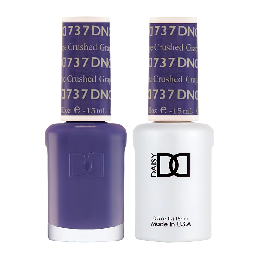 DND - Crushed Grape #737