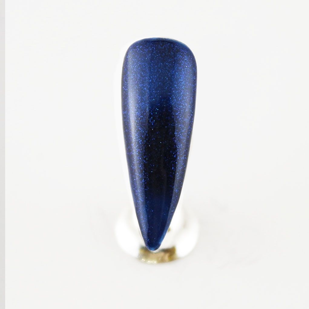 Fuzion UV/LED Sparklez - Ice Queen 15gm Main image