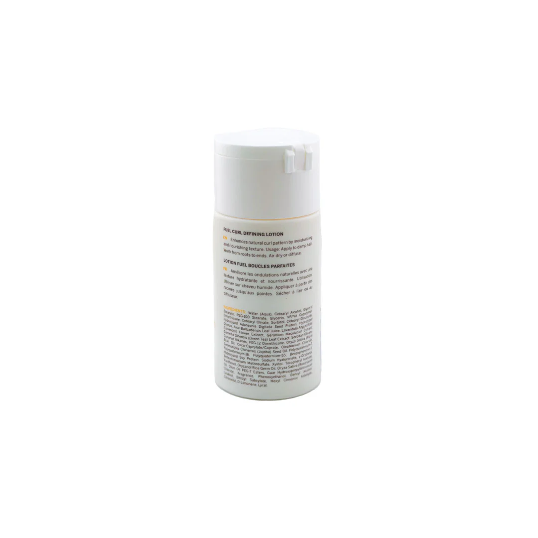 Fuel Curl Defining Lotion 5.07oz