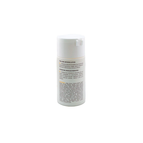 Fuel Curl Defining Lotion 5.07oz