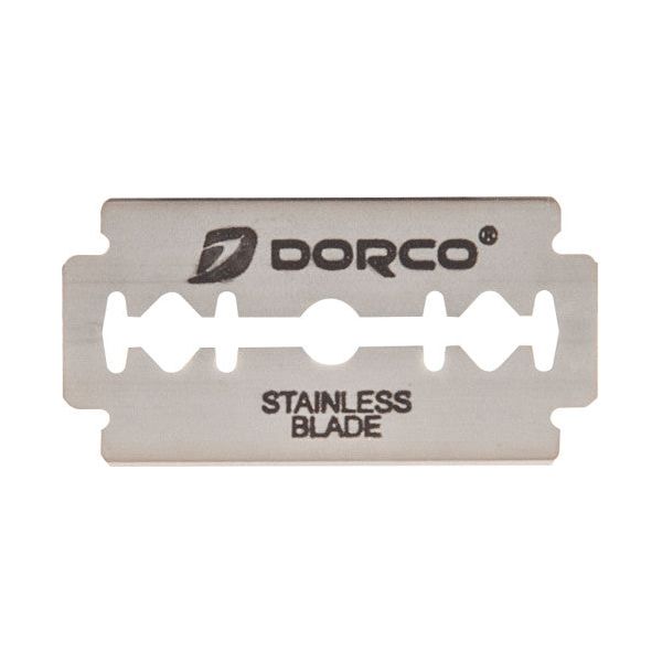 Dorco Stainless Double Edge Blade 100pk (ST301) (D212)