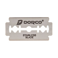 Dorco Stainless Double Edge Blade 100pk (ST301)