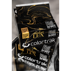 Colortrak Midnight Lux Pop Up Foil 5"x11" 400pk