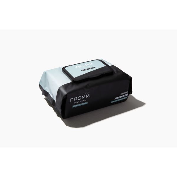 Fromm Color Fix Wipes 100pk
