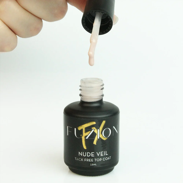 Fuzion FX Veil - Nude 15ml