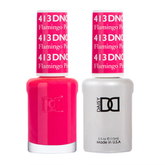 DND - Flamingo Pink #413