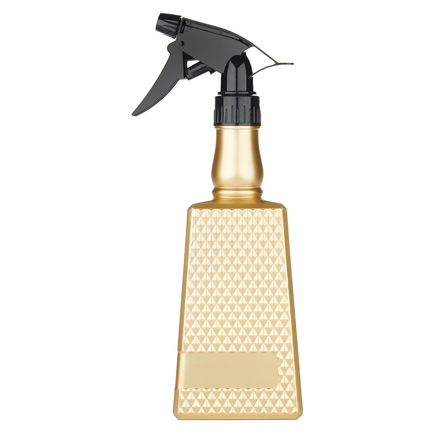 Scalpmaster 24K Gold Spray Bottle 18oz