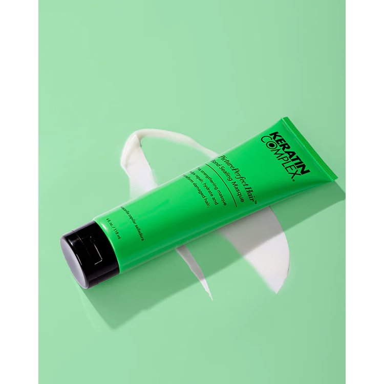 Keratin Complex PPH Picture Perfect Hair - 4oz Secondary image