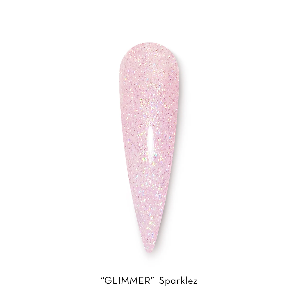 Fuzion UV/LED Spring 2024 Clean Girl Mani