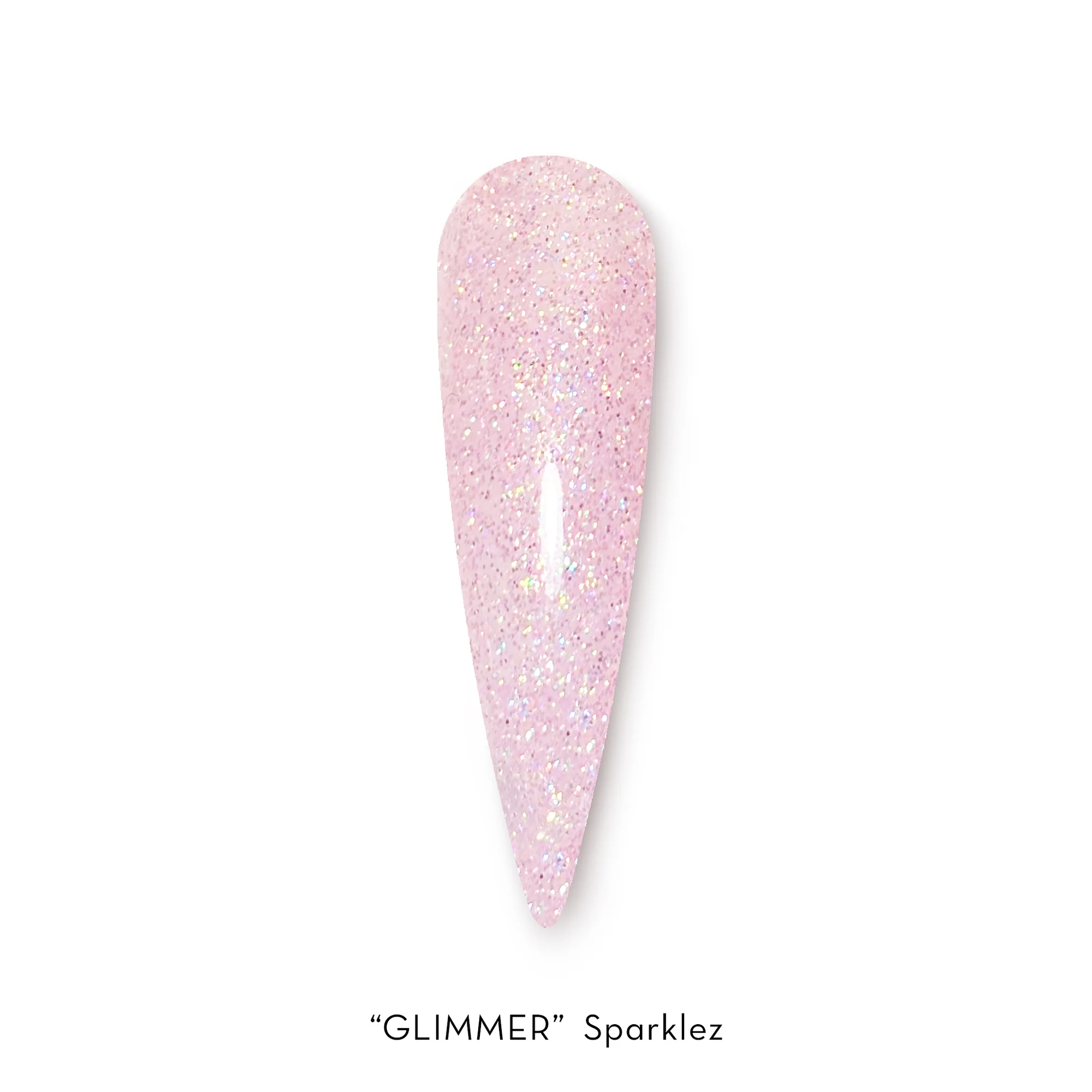 Fuzion UV/LED Spring 2024 Clean Girl Mani