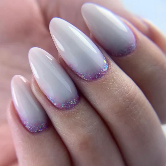 Light Elegance - In My Happy Place Glitter Gel - 10ml