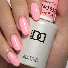 DND - Blushing Pink #551