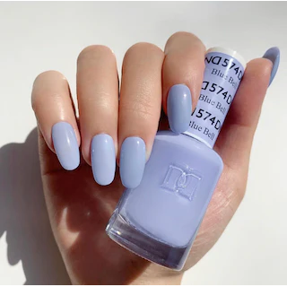 DND - Blue Bell #574