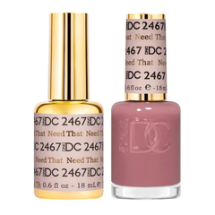 DND DC - Need That #2467