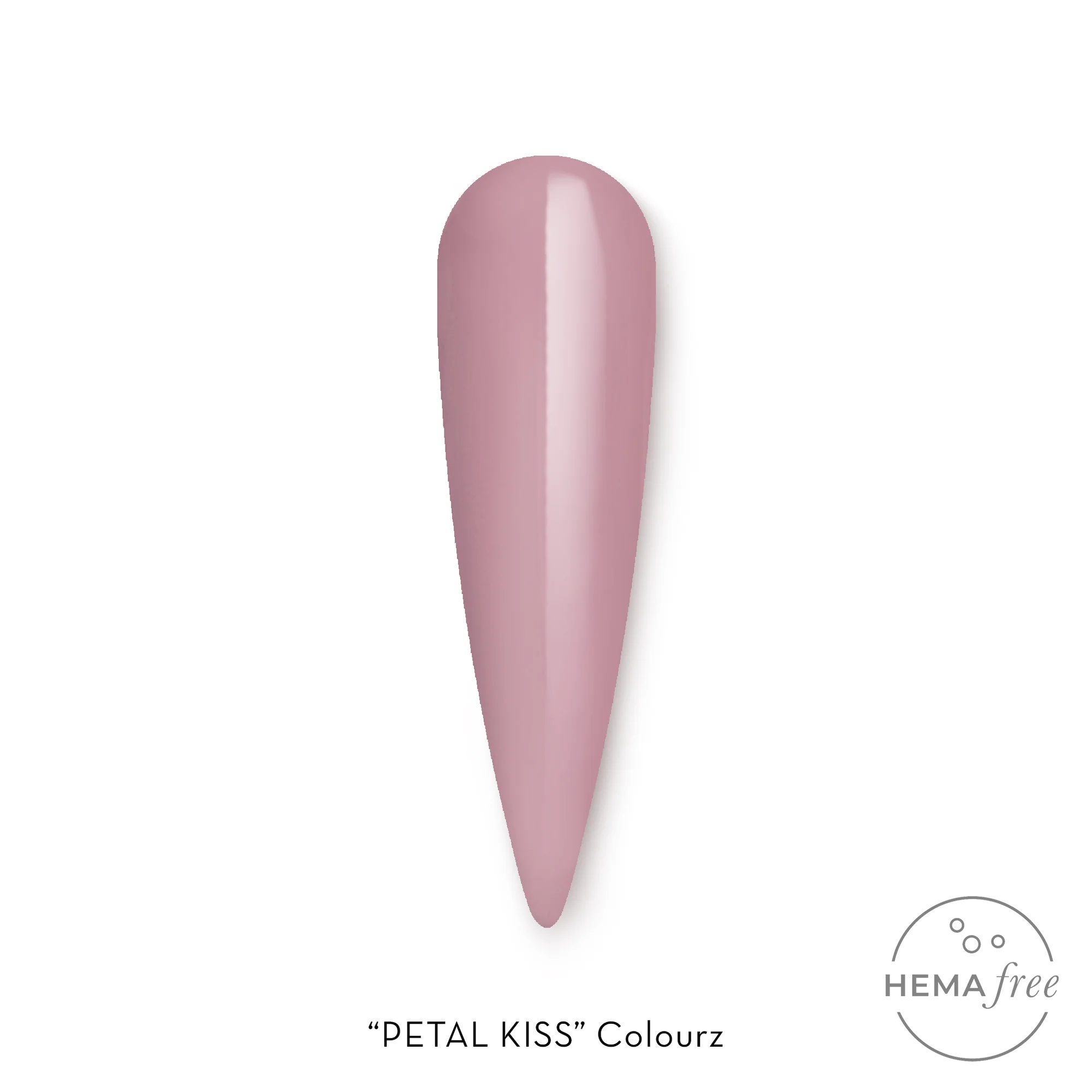 Fuzion UV/LED Colourz - Petal Kiss 8g Main image