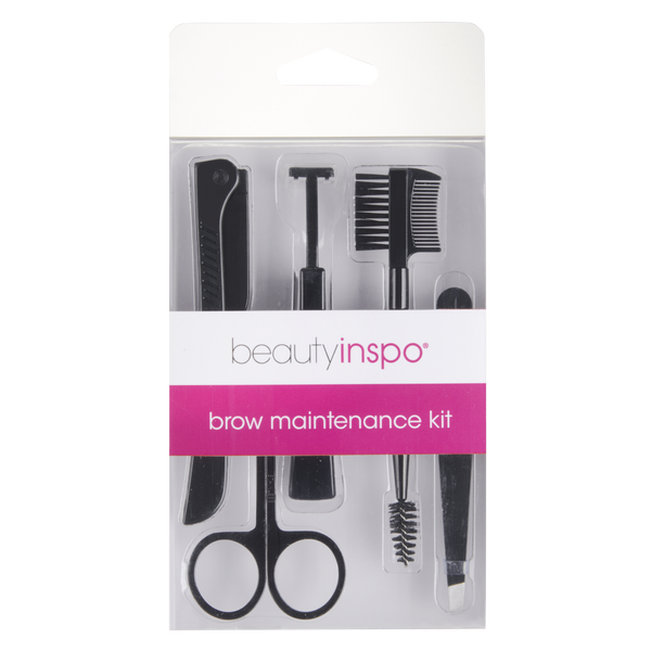 Beauty Inspo Brow Maintenance Kit