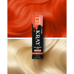 L3VEL3 Kray Semi Permanent Color Intro Kit