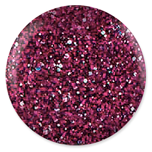 DND - Fuchsia Star #403