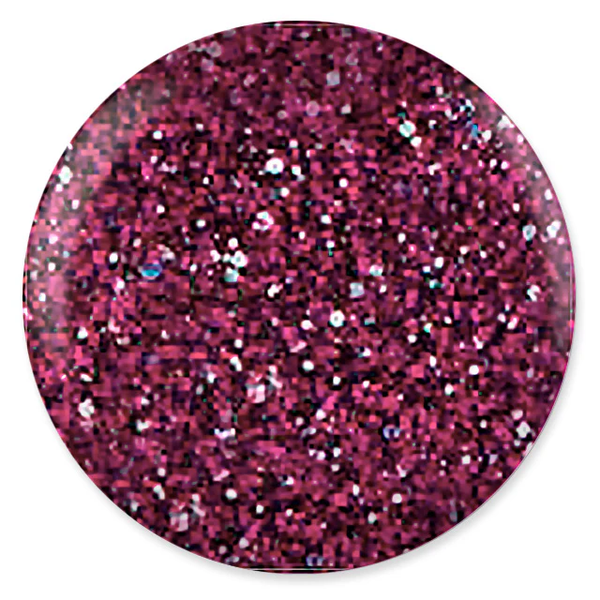 DND - Fuchsia Star #403