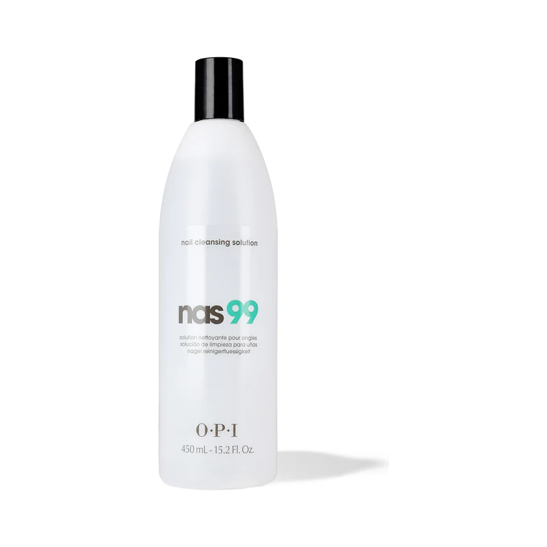 OPI NAS 99 Nail Cleanser