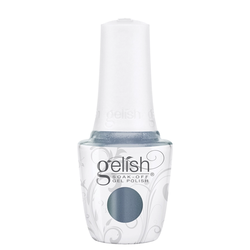 Gelish - Blue Moon Bloom .5oz Main image