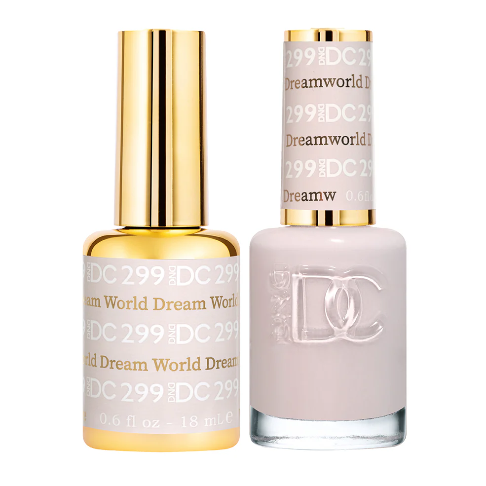 DND DC - Dream World #299 Secondary image