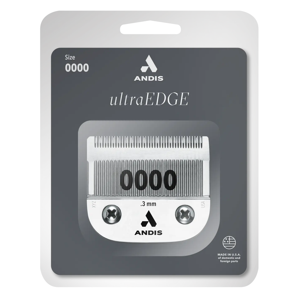 Andis Ultra Edge Detachable Blade #0000