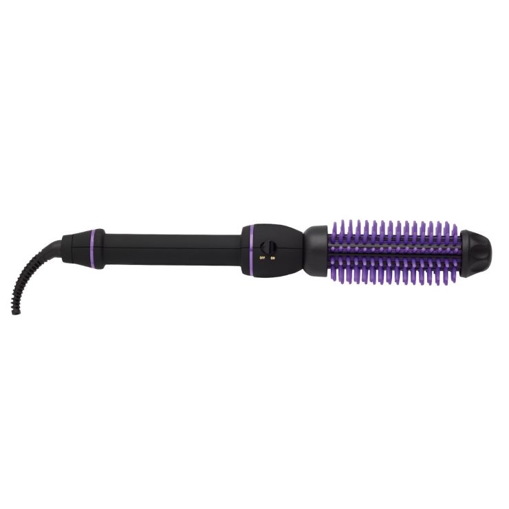 Hot Tools 1" Silicone Hot Brush Styler (1146)