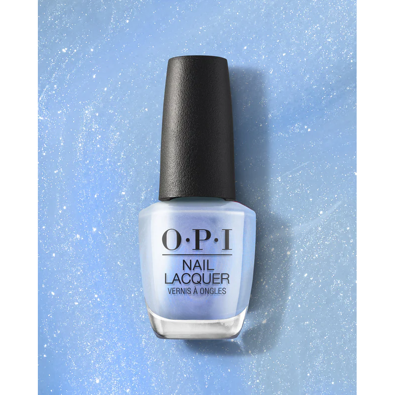 OPI Nail Lacquer - Happy Play-ce (NLS043) Main image