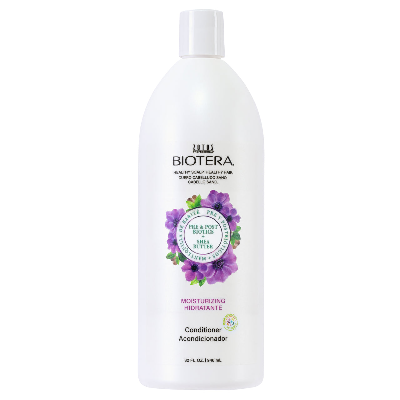 Biotera Moisturizing Conditioner