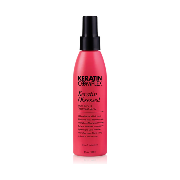 Keratin Complex Keratin Obsessed