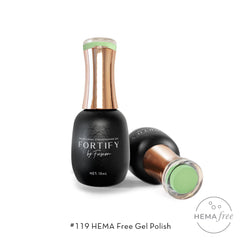 Fuzion Fortify Gel Polish 15ml - #119