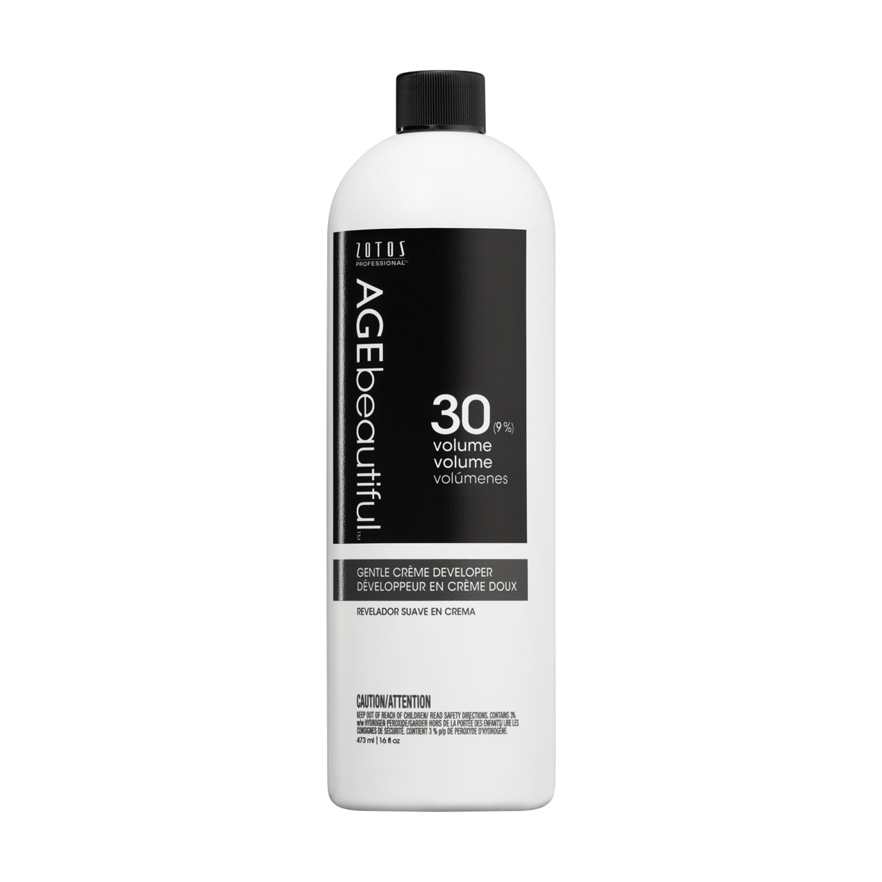 AGEbeautiful Developer 30 Volume 16oz Main image