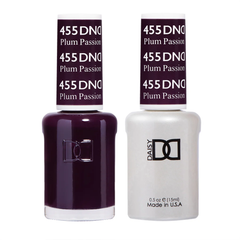 DND - Plum Passion #455