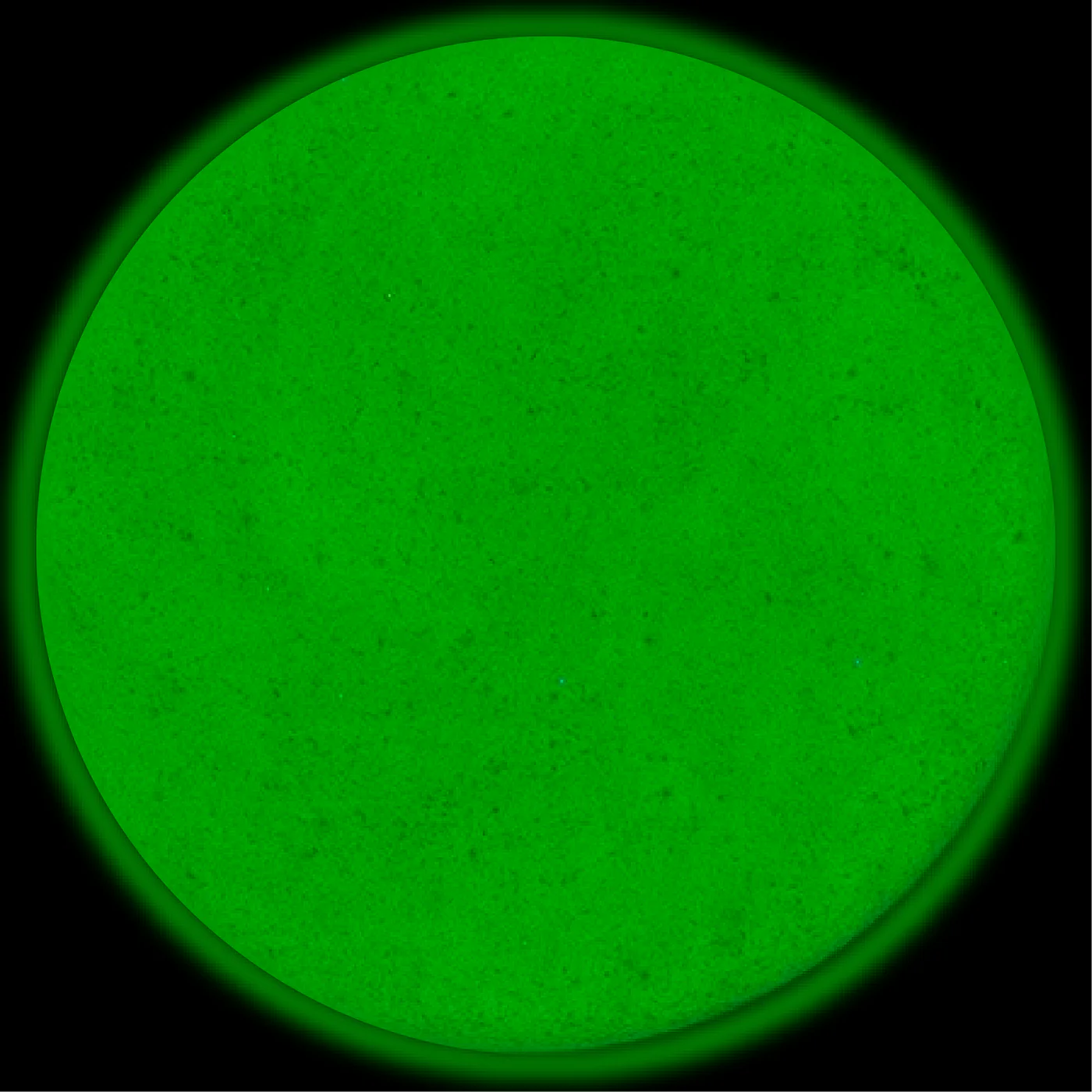 Fuzion UV/LED Glowz - Trust 8gm