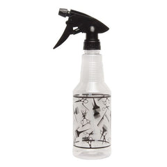 Diane Scissors Spray Bottle D3010