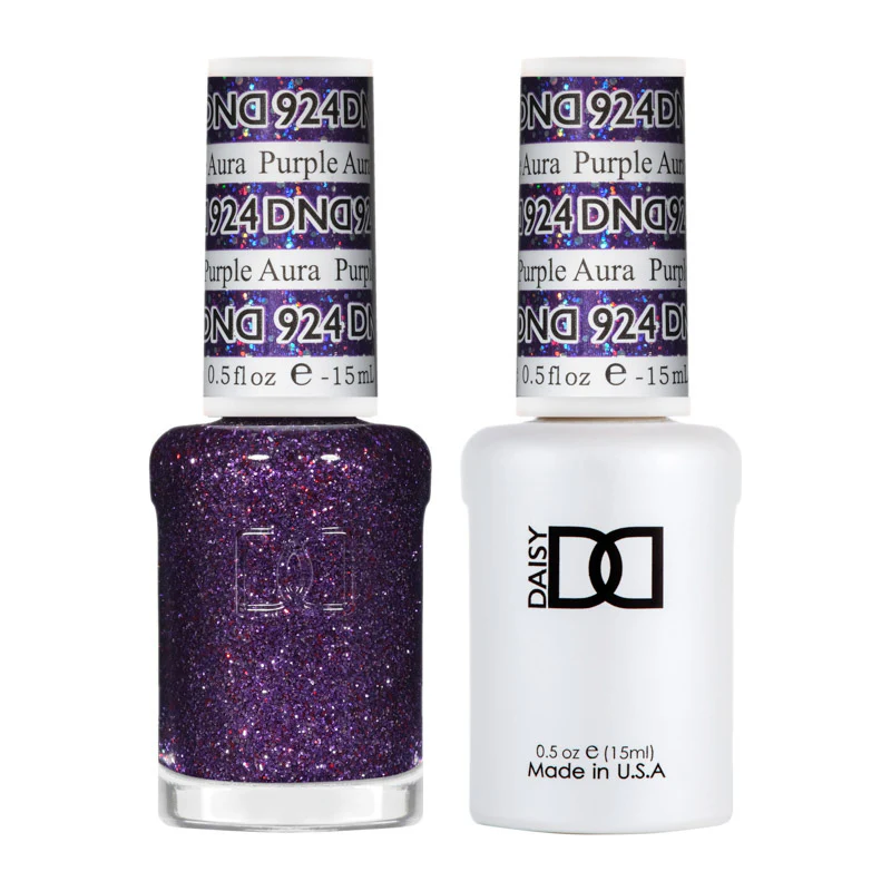 DND - Purple Aura #924 Secondary image