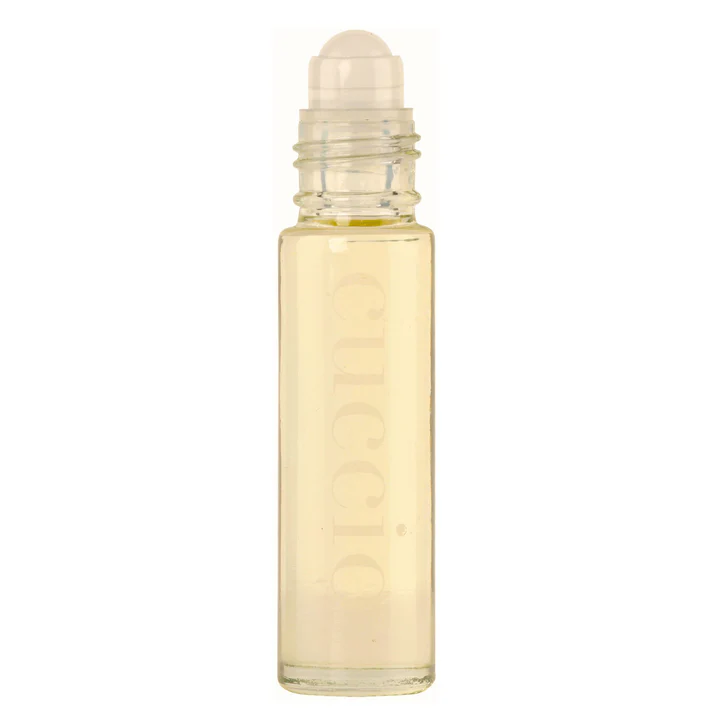 Cuccio Roll On Cuticle Oil Milk & Honey 10ml