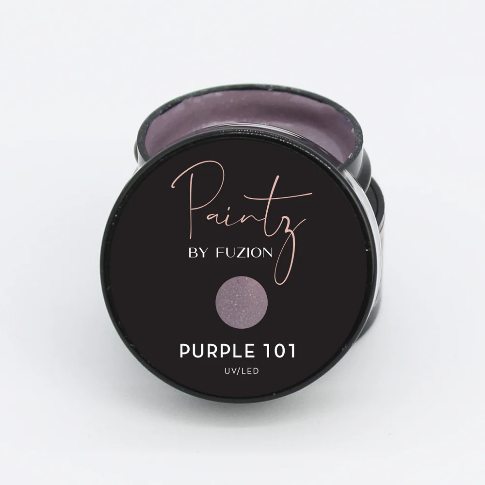 Fuzion Paintz - Purple 101 8g Main image