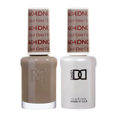 DND - Cool Gray #604