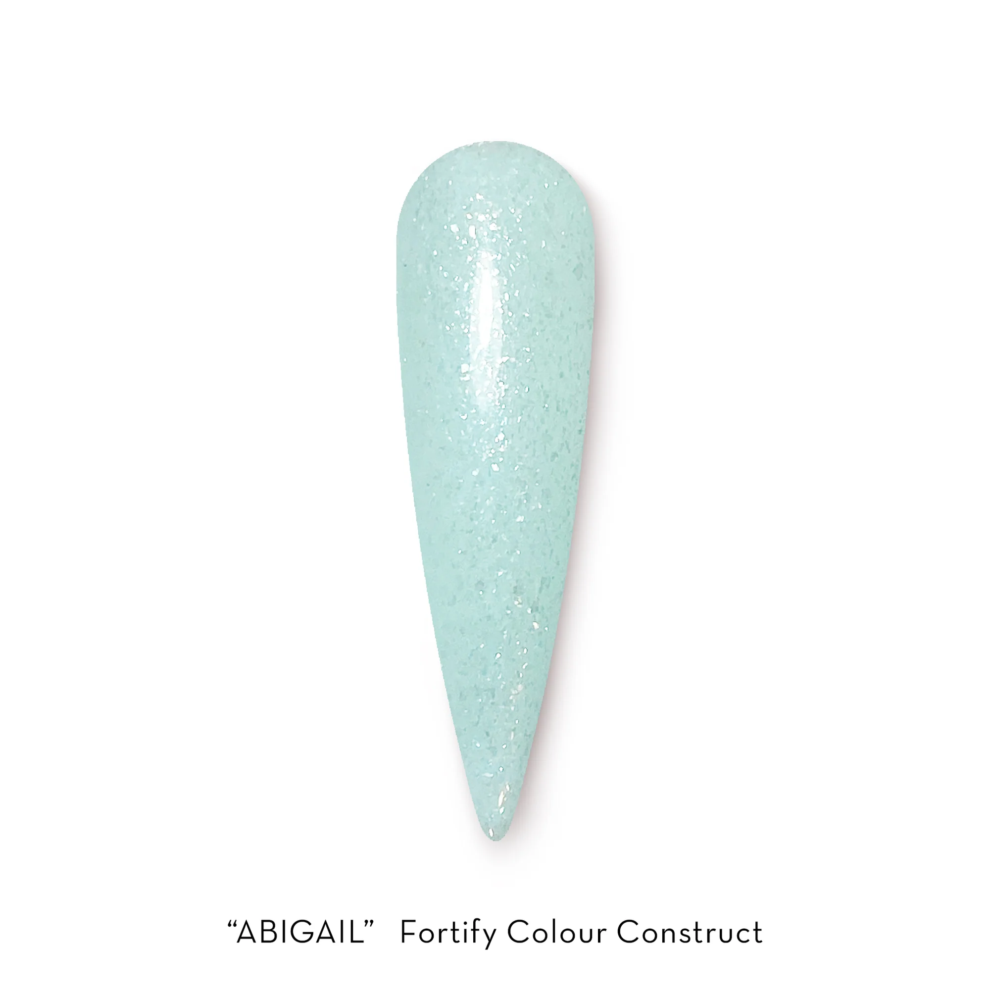 Fuzion Fortify Construct -  Abigail 15ml