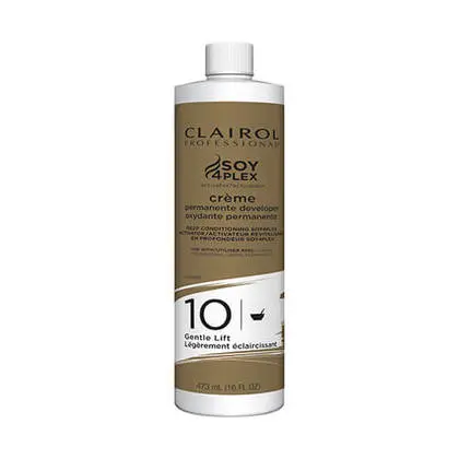 Clairol Professional Creme Developer