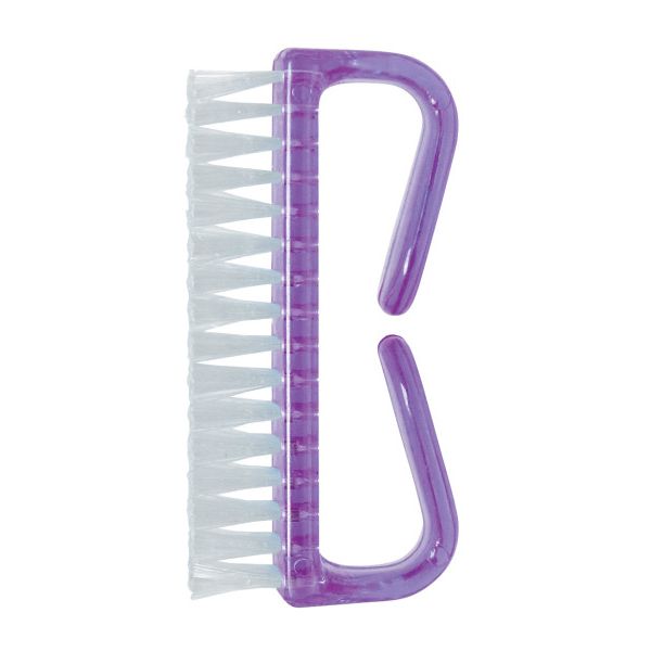 Diane Manicure Brush 48pk D711 Secondary image