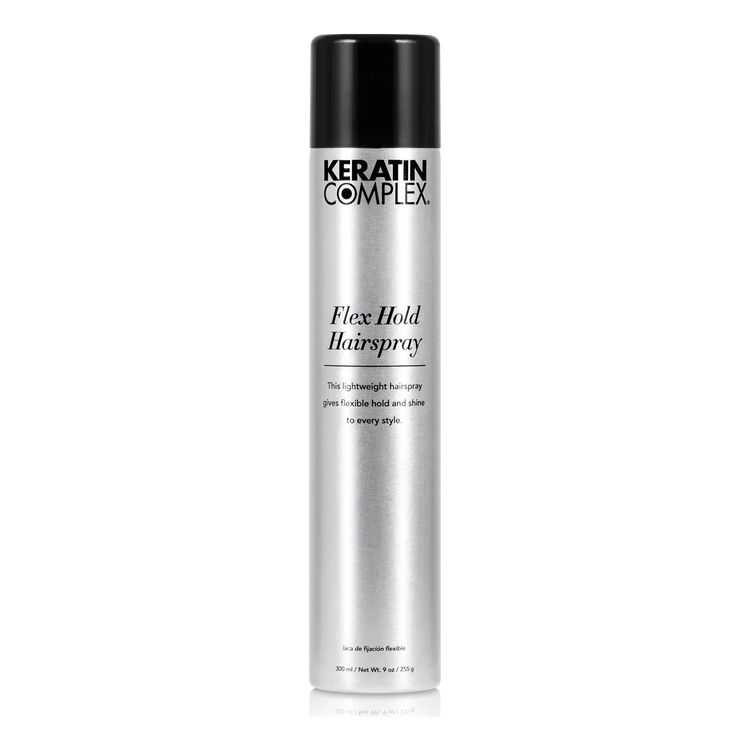 Keratin Complex Flex Hold Hairspray Main image