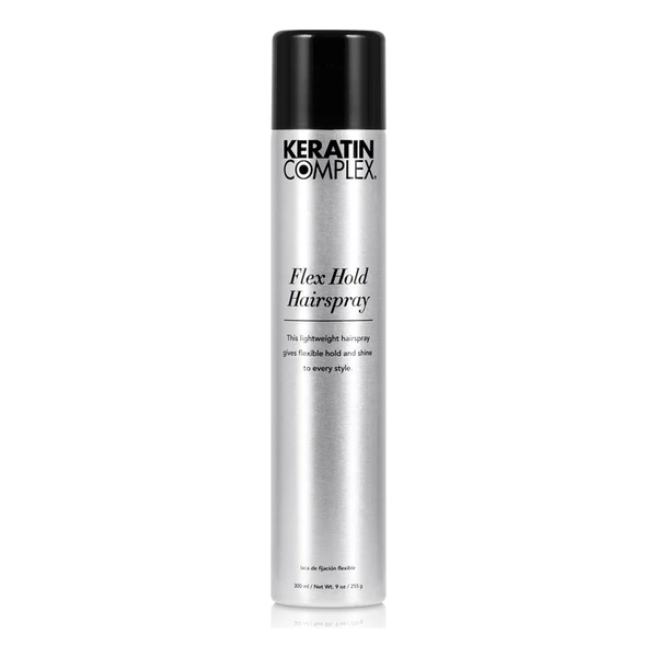 Keratin Complex Flex Hold Hairspray