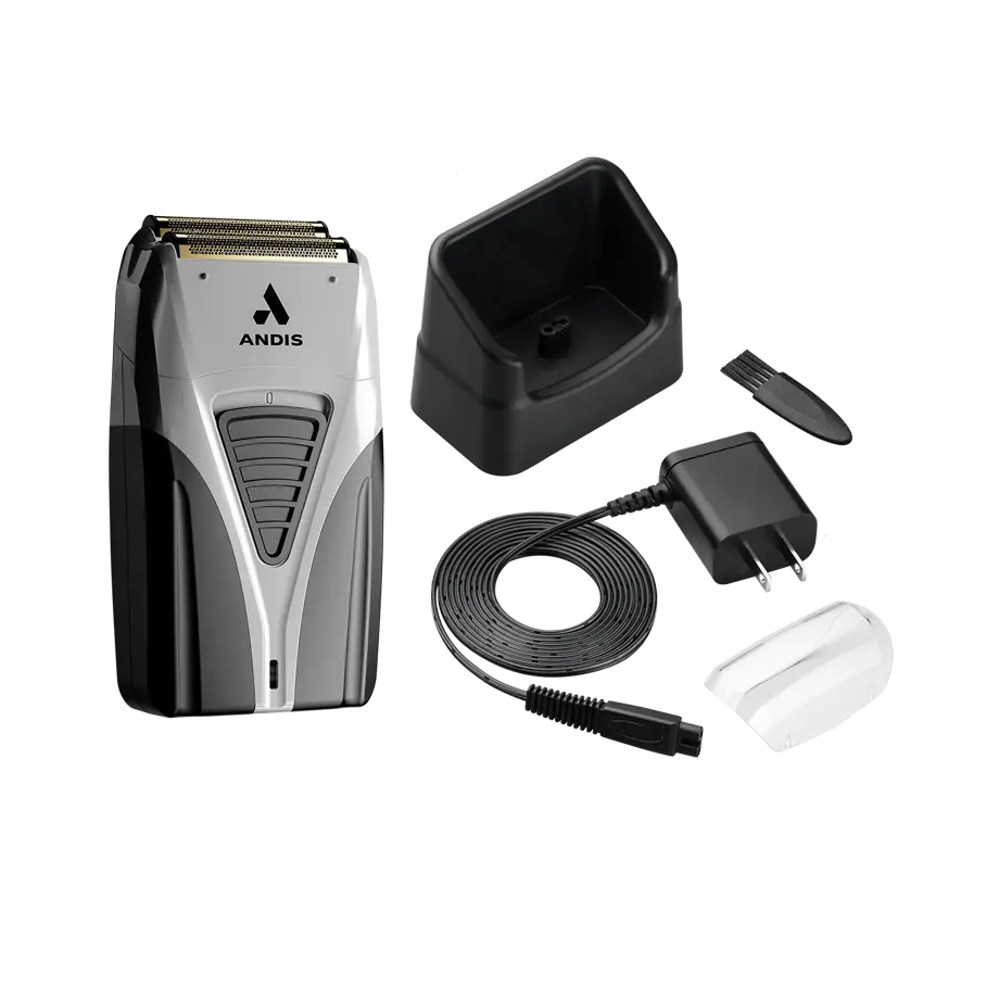Andis ProFoil Lithium Plus Shaver Secondary image